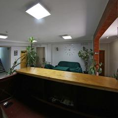 Гостиница Чешский дом, Адлер, Краснодарский край