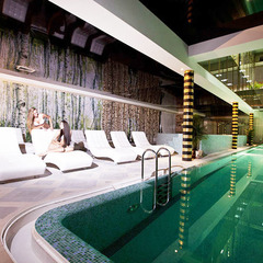 Отель Нованофф / Novahoff, Московская область