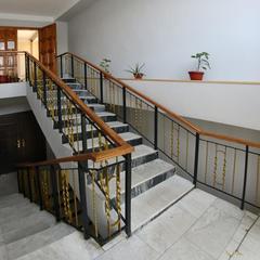 Гостиница Чешский дом, Адлер, Краснодарский край