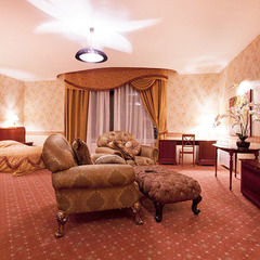 Отель Нованофф / Novahoff, Московская область