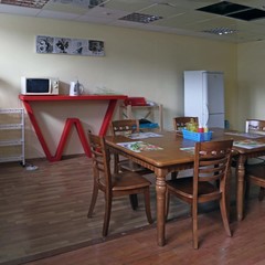 Гостиница Чешский дом, Адлер, Краснодарский край