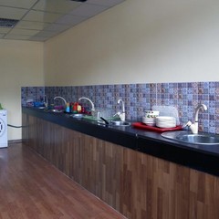 Гостиница Чешский дом, Адлер, Краснодарский край