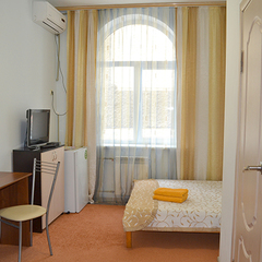 Отель София на Чкалова, Сочи, Краснодарский край