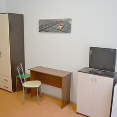 Отель София на Чкалова, Сочи, Краснодарский край