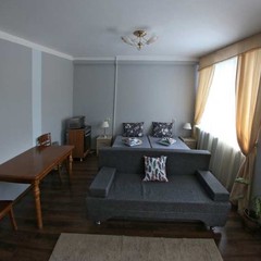 Гостиница Чешский дом, Адлер, Краснодарский край