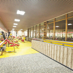 Отель Нованофф / Novahoff, Московская область