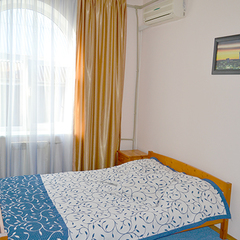 Отель София на Чкалова, Сочи, Краснодарский край