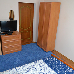 Отель София на Чкалова, Сочи, Краснодарский край