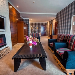 Отель Нованофф / Novahoff, Московская область