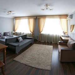 Гостиница Чешский дом, Адлер, Краснодарский край