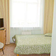 Отель София на Чкалова, Сочи, Краснодарский край