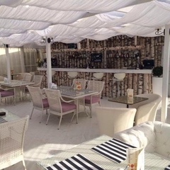 Отель Нованофф / Novahoff, Московская область