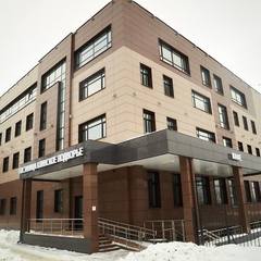 Гостиница Клинское Подворье, Московская область