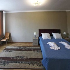 Гостиница Чешский дом, Адлер, Краснодарский край