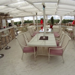 Отель Нованофф / Novahoff, Московская область