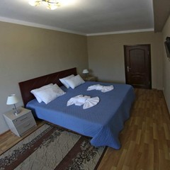 Гостиница Чешский дом, Адлер, Краснодарский край