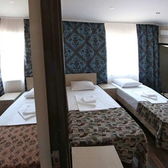 Гостиница Чешский дом, Адлер, Краснодарский край