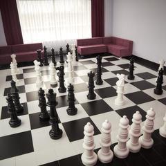 Гостиница Клинское Подворье, Московская область