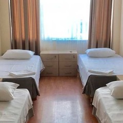 Гостиница Чешский дом, Адлер, Краснодарский край