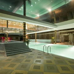 Отель Нованофф / Novahoff, Московская область