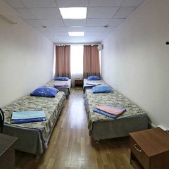 Гостиница Чешский дом, Адлер, Краснодарский край