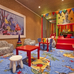 Отель Нованофф / Novahoff, Московская область