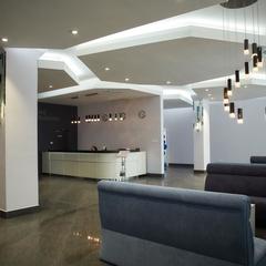 Гостиница Клинское Подворье, Московская область