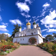 Отель Нованофф / Novahoff, Московская область