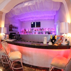 Отель Нованофф / Novahoff, Московская область