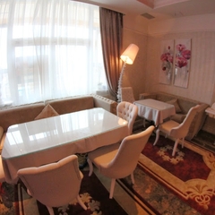 Отель Нованофф / Novahoff, Московская область