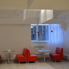 Гостиница Клинское Подворье, Московская область