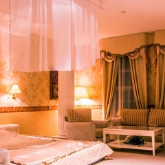 Отель Нованофф / Novahoff, Московская область