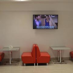 Гостиница Клинское Подворье, Московская область