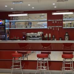 Гостиница Клинское Подворье, Московская область