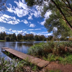 Отель Нованофф / Novahoff, Московская область