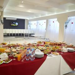 Гостиница Клинское Подворье, Московская область