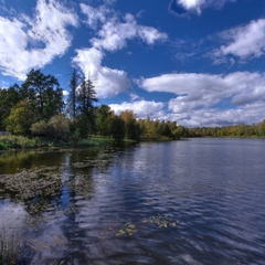 Отель Нованофф / Novahoff, Московская область