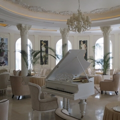 Отель Нованофф / Novahoff, Московская область