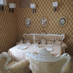 Отель Нованофф / Novahoff, Московская область