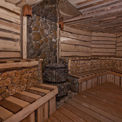 Отель Нованофф / Novahoff, Московская область