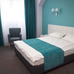 Гостиница Клинское Подворье, Московская область