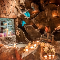 Отель Нованофф / Novahoff, Московская область