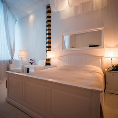 Отель Нованофф / Novahoff, Московская область