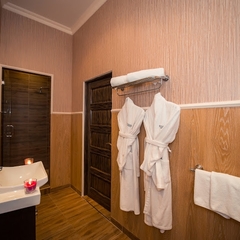 Отель Нованофф / Novahoff, Московская область