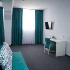 Гостиница Клинское Подворье, Московская область