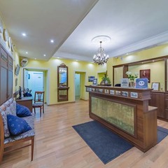 Отель Комфорт, Санкт-Петербург, Ленинградская область