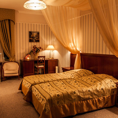 Отель Нованофф / Novahoff, Московская область