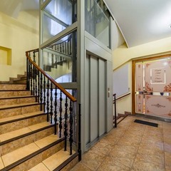 Отель Комфорт, Санкт-Петербург, Ленинградская область