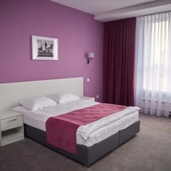 Гостиница Клинское Подворье, Московская область