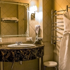 Отель Нованофф / Novahoff, Московская область